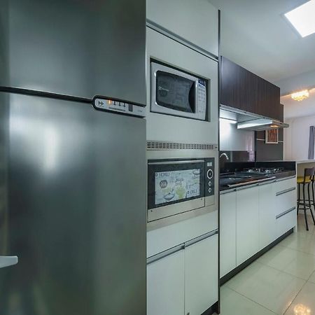 Aluguel Apartamento 2 Quartos Com Piscina Bombinhas Eksteriør bilde