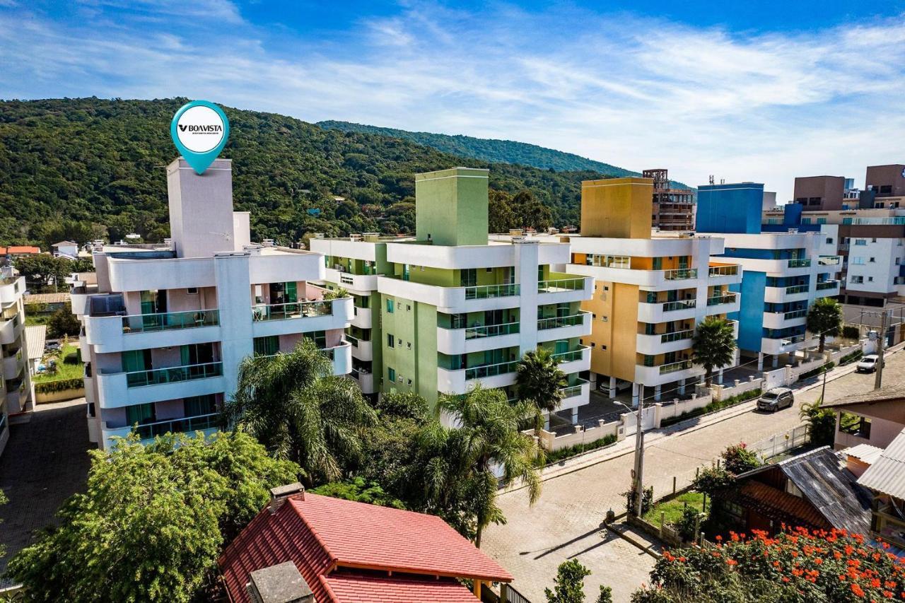 Aluguel Apartamento 2 Quartos Com Piscina Bombinhas Eksteriør bilde